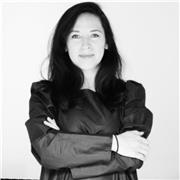 CV Doy clases particulares de Italiano, francés, inglés y castellano